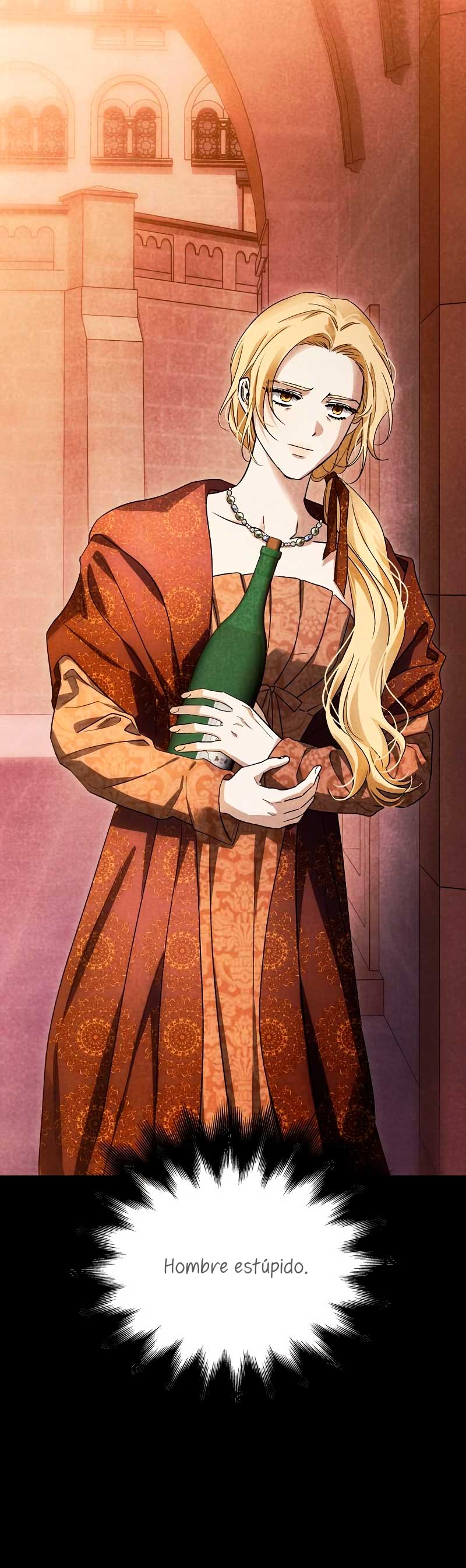 Domé al perro rabioso de mi ex marido Capítulo 41 - Página 40