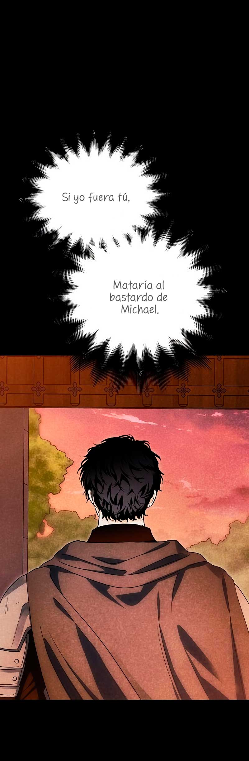 Domé al perro rabioso de mi ex marido Capítulo 41 - Página 41