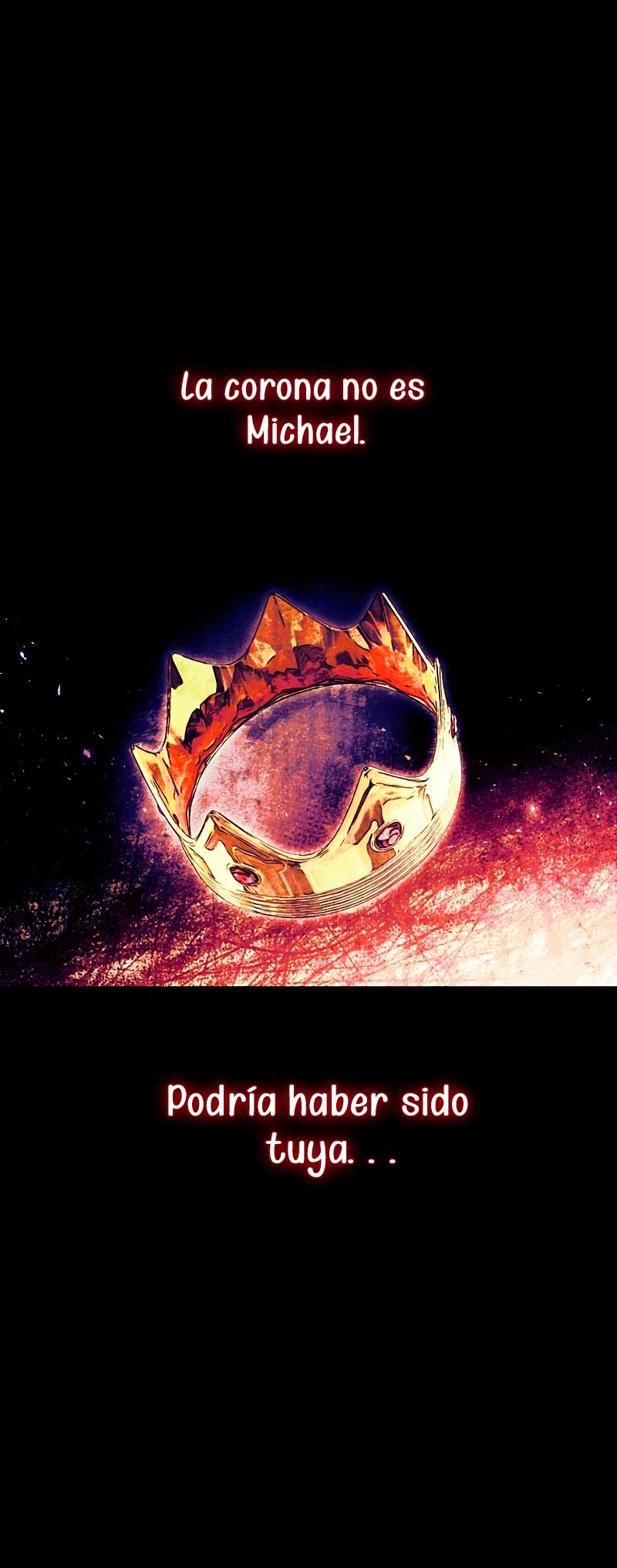 Domé al perro rabioso de mi ex marido Capítulo 41 - Página 42