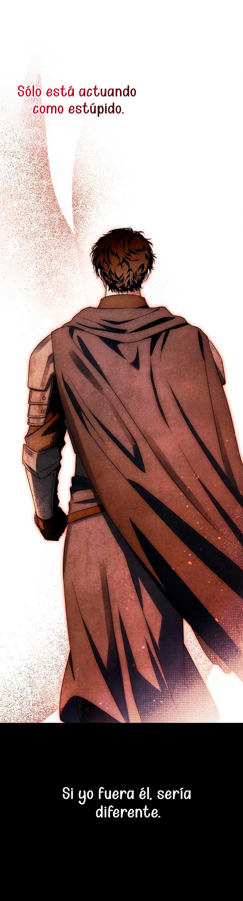 Domé al perro rabioso de mi ex marido Capítulo 41 - Página 45