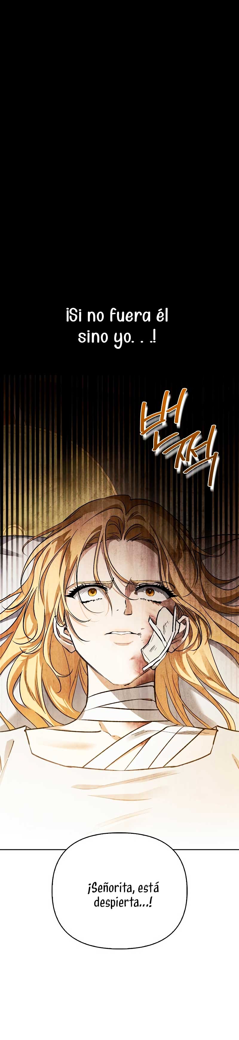 Domé al perro rabioso de mi ex marido Capítulo 41 - Página 46