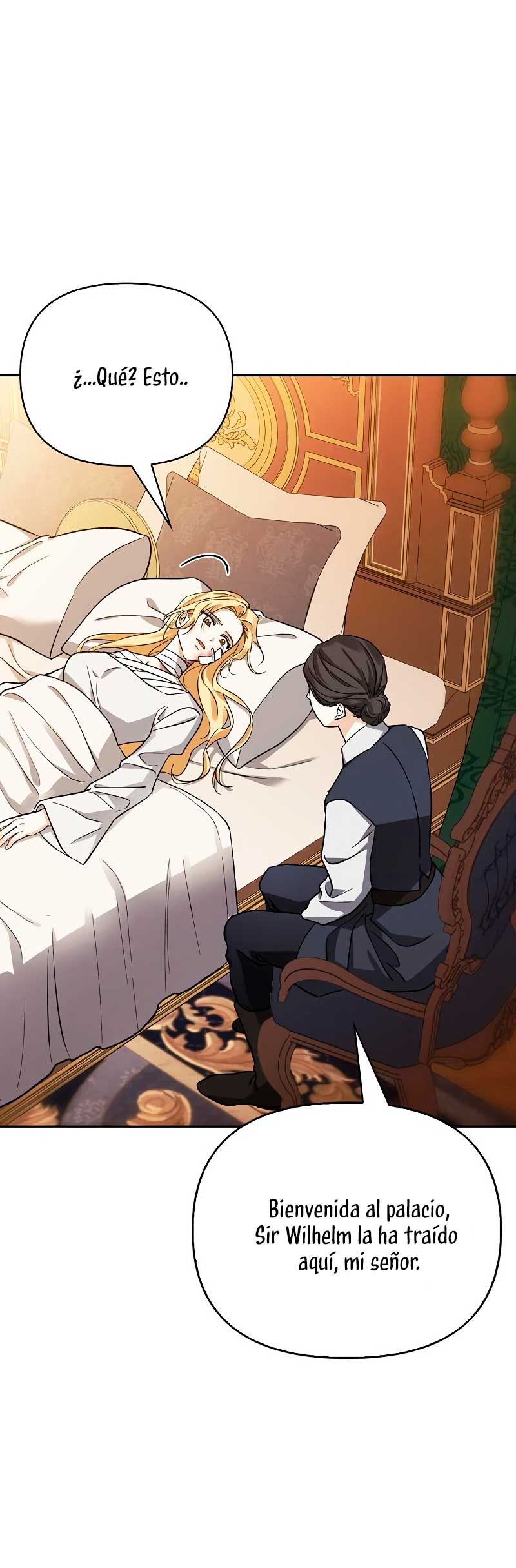 Domé al perro rabioso de mi ex marido Capítulo 41 - Página 47