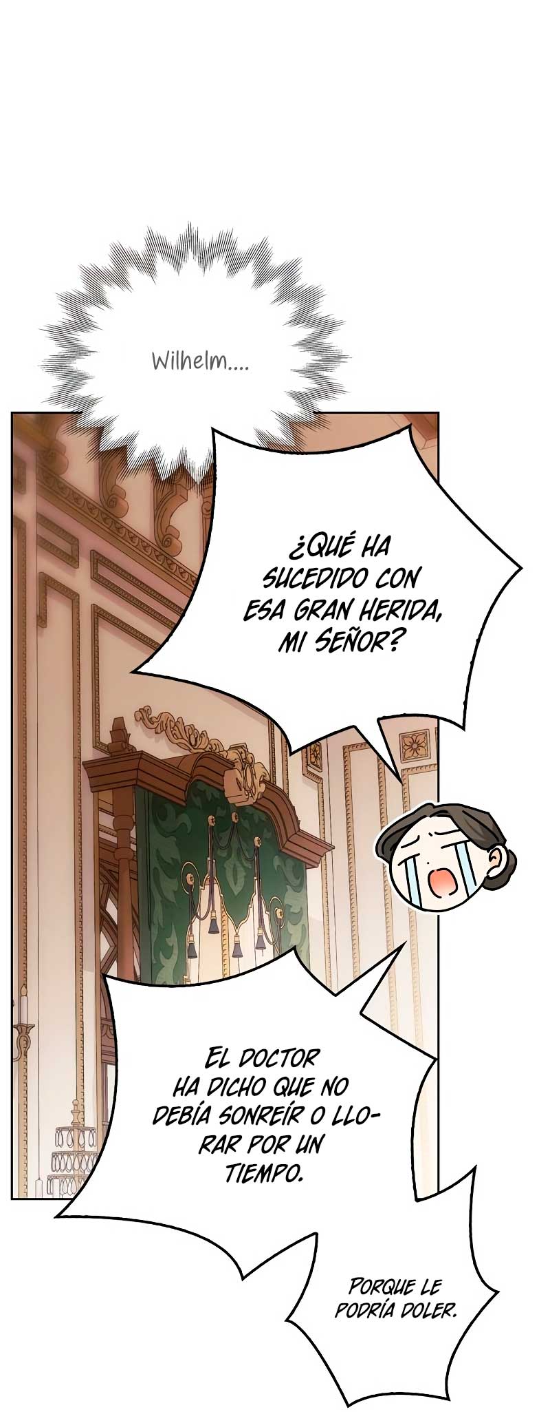 Domé al perro rabioso de mi ex marido Capítulo 41 - Página 48