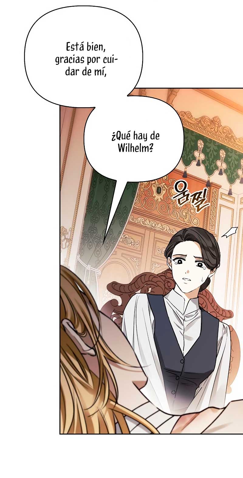 Domé al perro rabioso de mi ex marido Capítulo 41 - Página 49