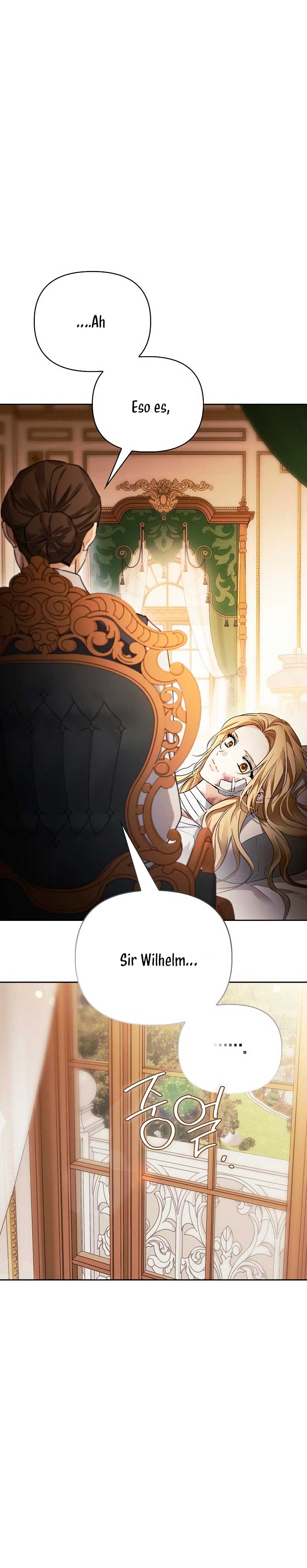 Domé al perro rabioso de mi ex marido Capítulo 41 - Página 50