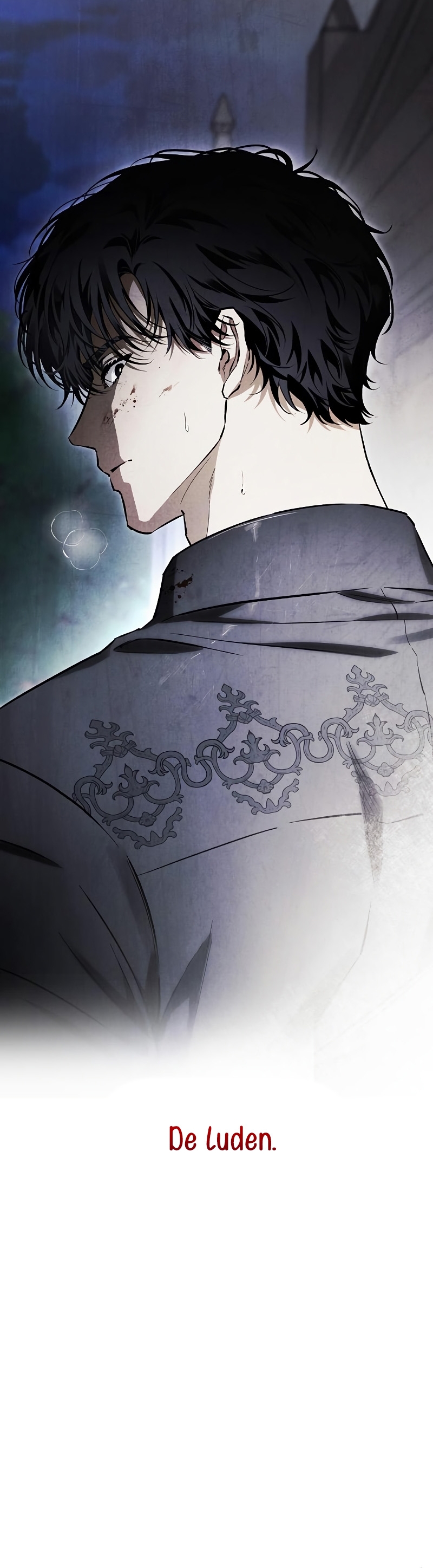 Domé al perro rabioso de mi ex marido Capítulo 41 - Página 7