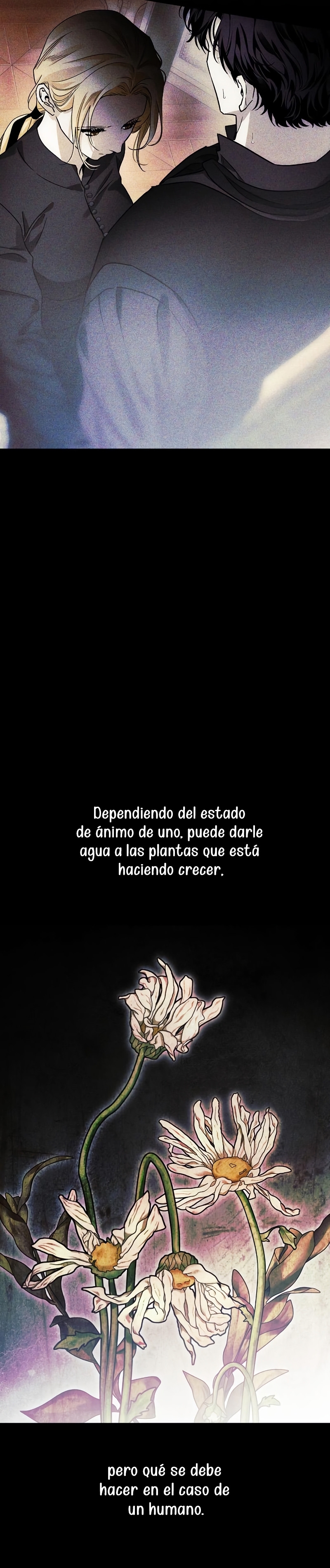 Domé al perro rabioso de mi ex marido Capítulo 42 - Página 11