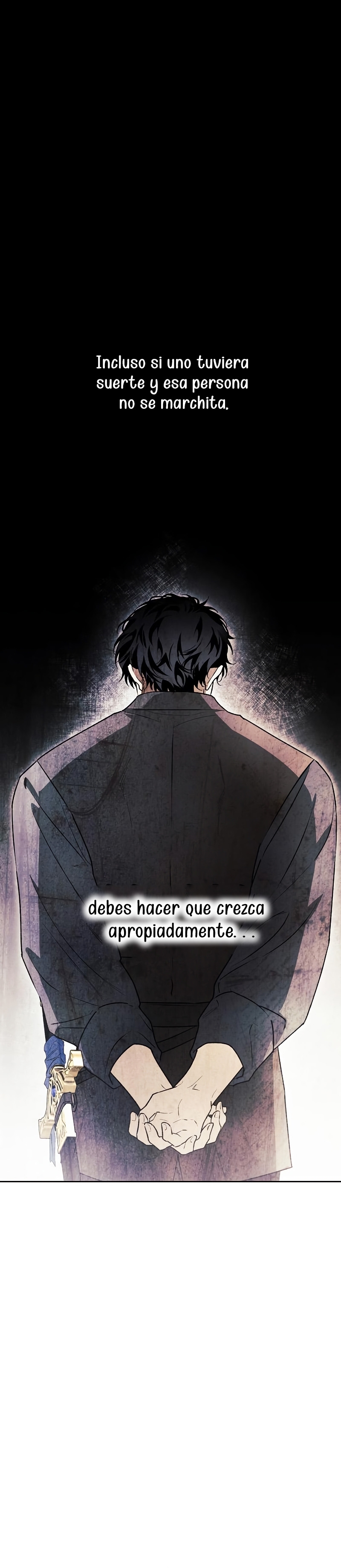 Domé al perro rabioso de mi ex marido Capítulo 42 - Página 12