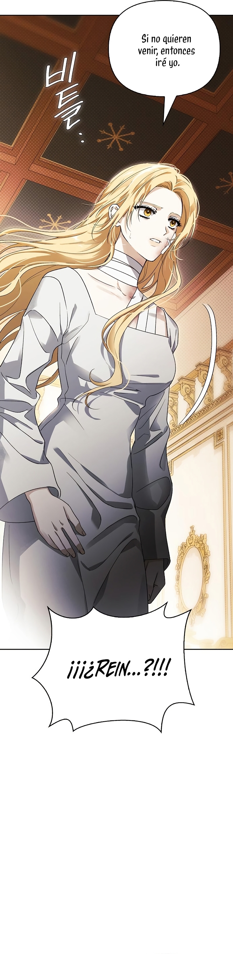 Domé al perro rabioso de mi ex marido Capítulo 42 - Página 20