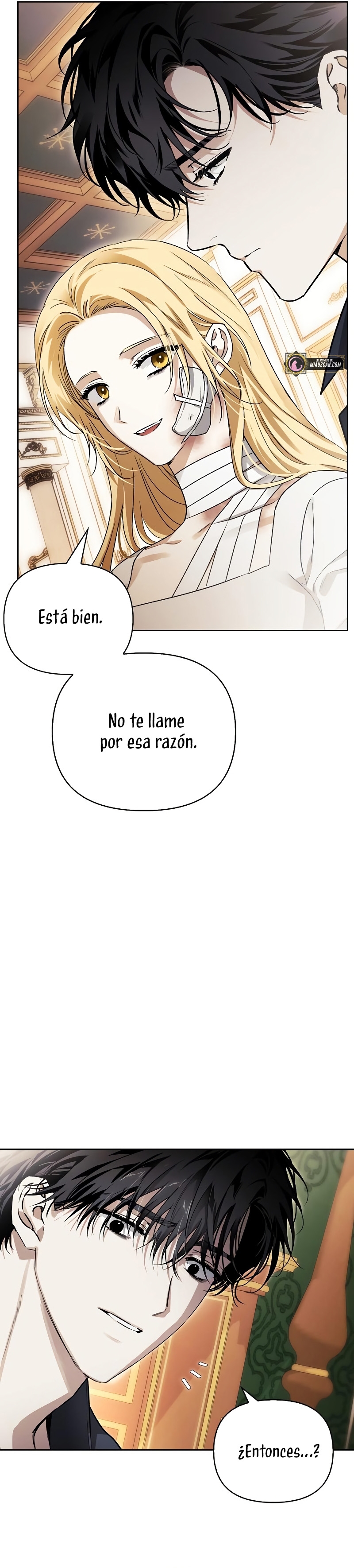 Domé al perro rabioso de mi ex marido Capítulo 42 - Página 23