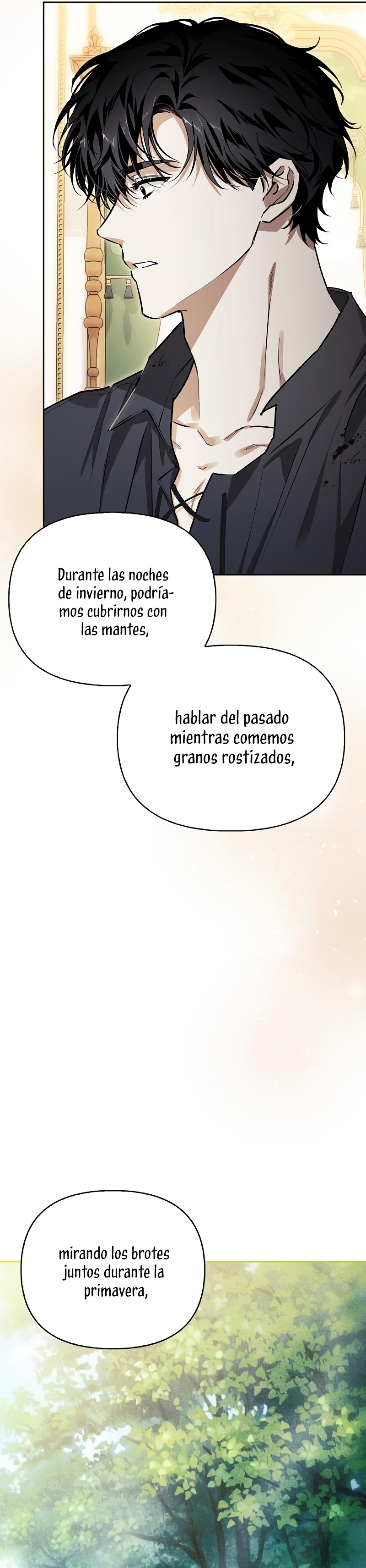 Domé al perro rabioso de mi ex marido Capítulo 42 - Página 26