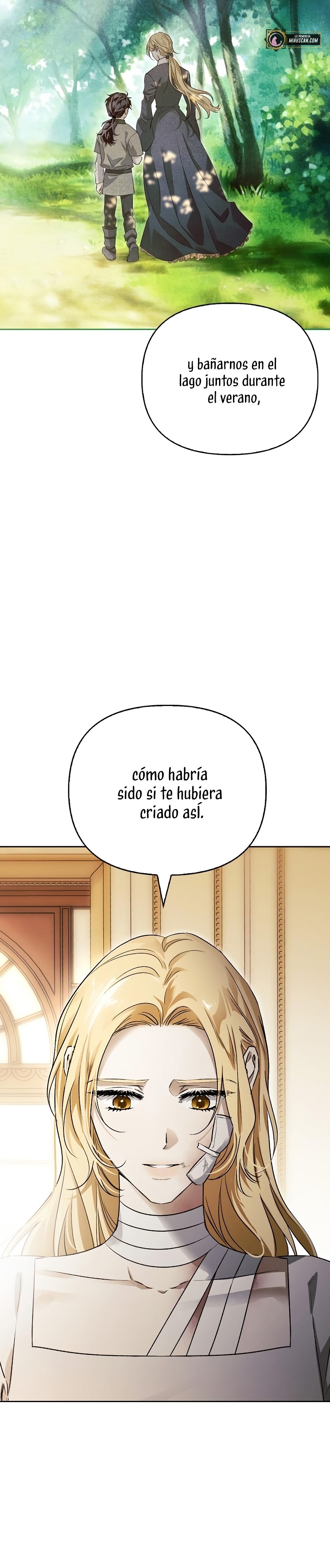 Domé al perro rabioso de mi ex marido Capítulo 42 - Página 27