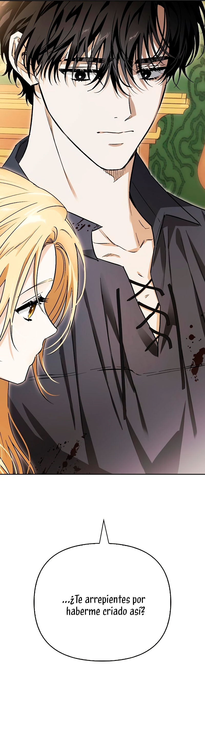 Domé al perro rabioso de mi ex marido Capítulo 42 - Página 29