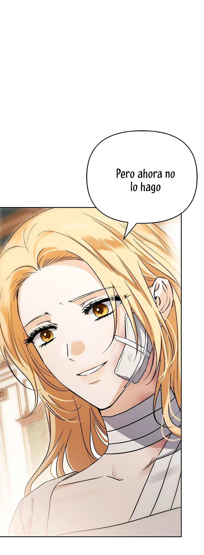 Domé al perro rabioso de mi ex marido Capítulo 42 - Página 31