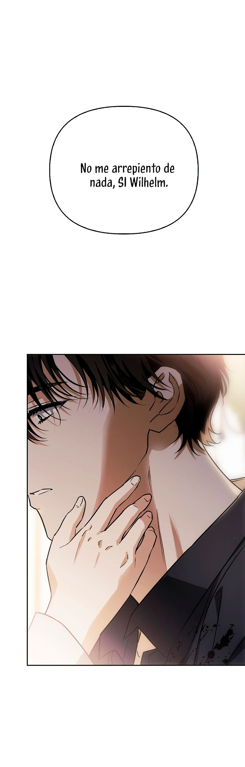 Domé al perro rabioso de mi ex marido Capítulo 42 - Página 32