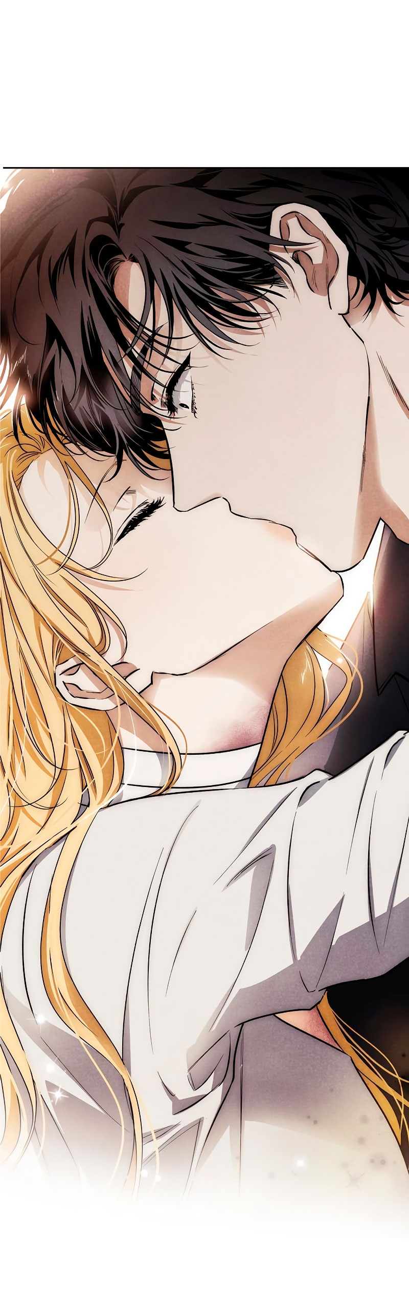 Domé al perro rabioso de mi ex marido Capítulo 42 - Página 35