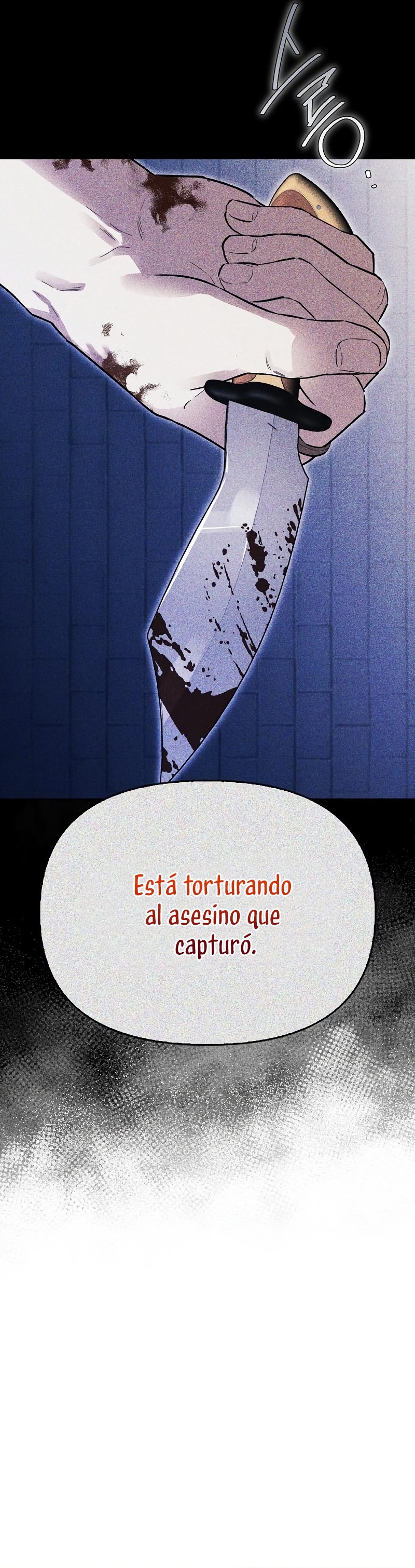 Domé al perro rabioso de mi ex marido Capítulo 42 - Página 4