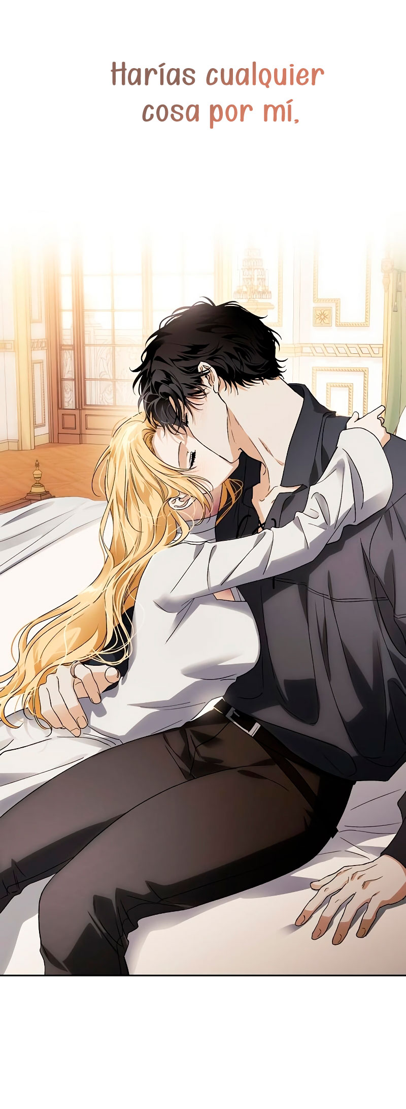 Domé al perro rabioso de mi ex marido Capítulo 42 - Página 43