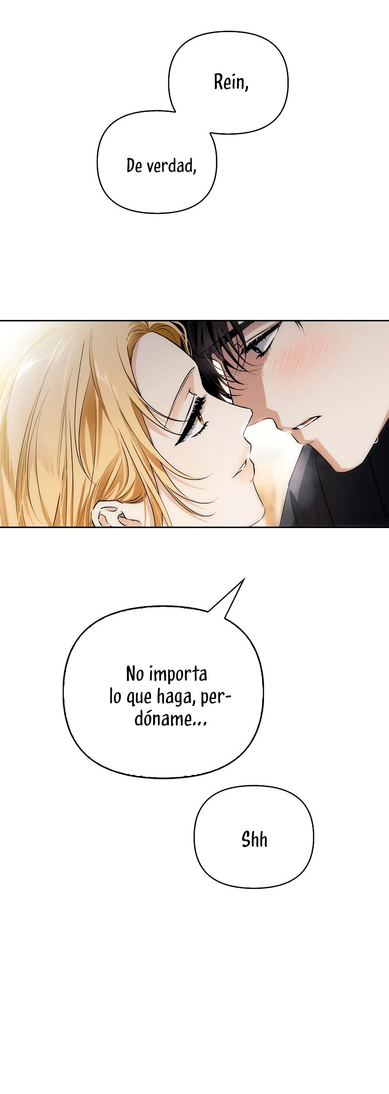 Domé al perro rabioso de mi ex marido Capítulo 42 - Página 46