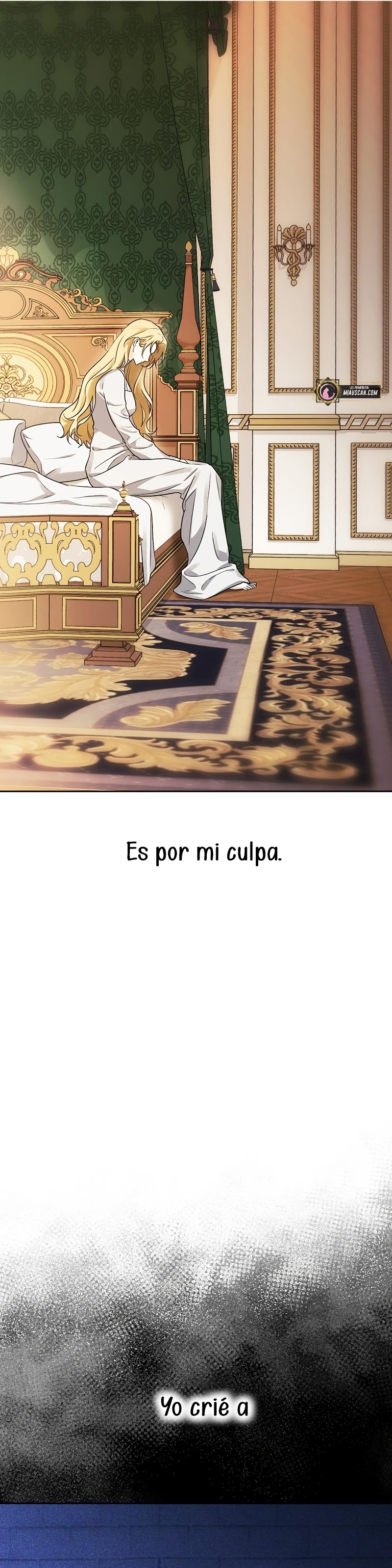 Domé al perro rabioso de mi ex marido Capítulo 42 - Página 5