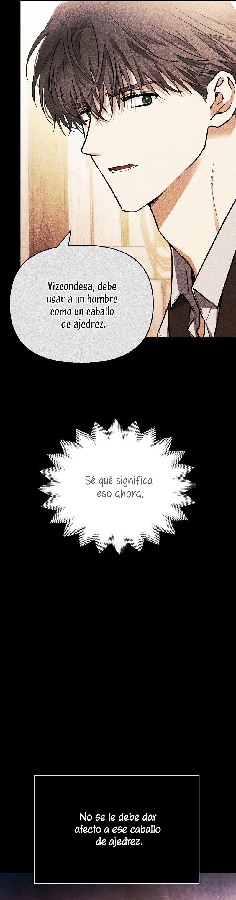 Domé al perro rabioso de mi ex marido Capítulo 42 - Página 7