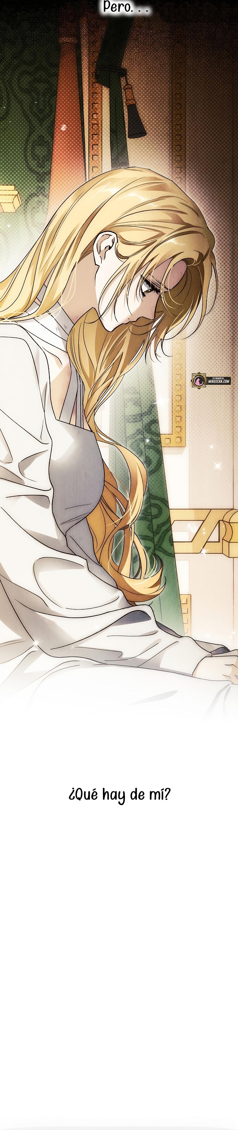 Domé al perro rabioso de mi ex marido Capítulo 42 - Página 9