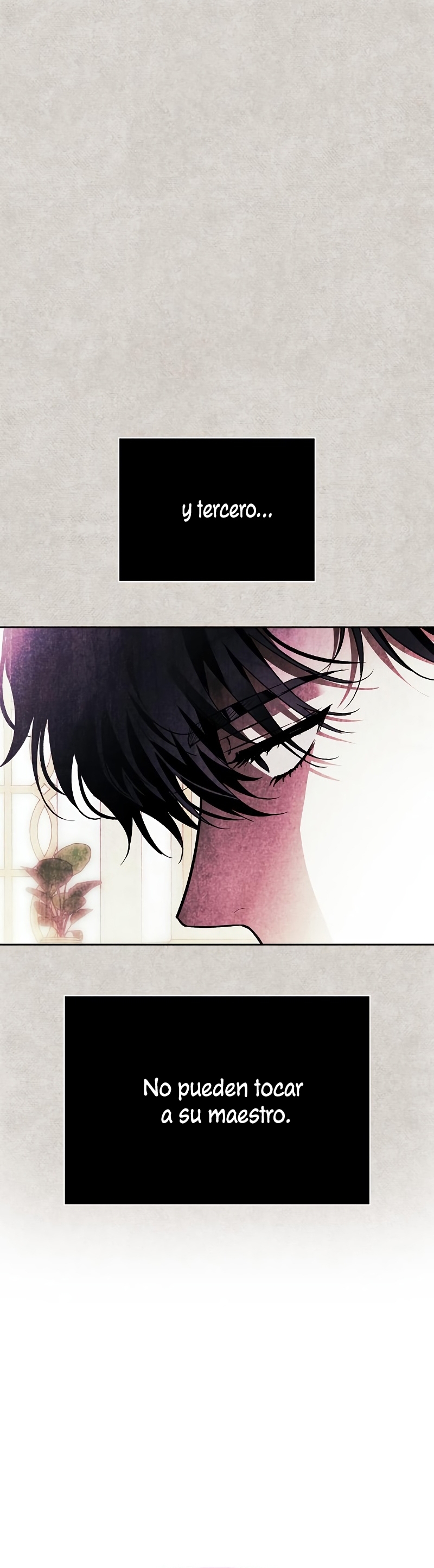 Domé al perro rabioso de mi ex marido Capítulo 43 - Página 12