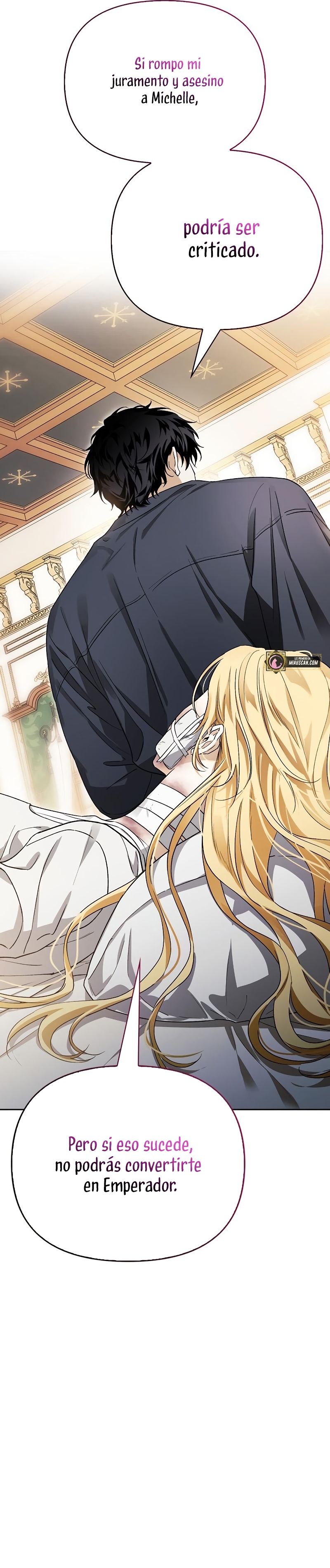 Domé al perro rabioso de mi ex marido Capítulo 43 - Página 13