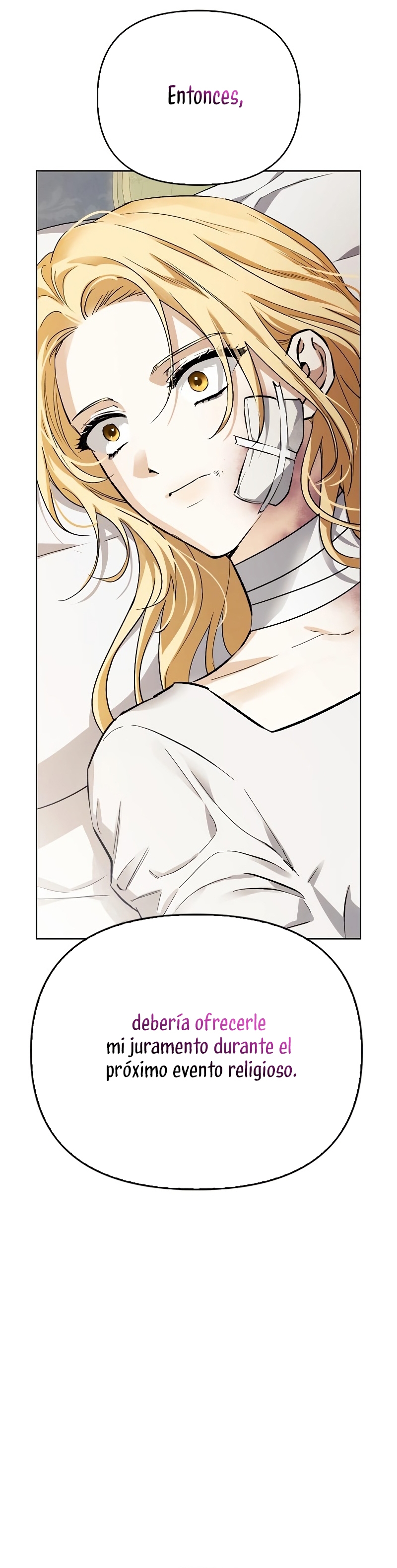 Domé al perro rabioso de mi ex marido Capítulo 43 - Página 14