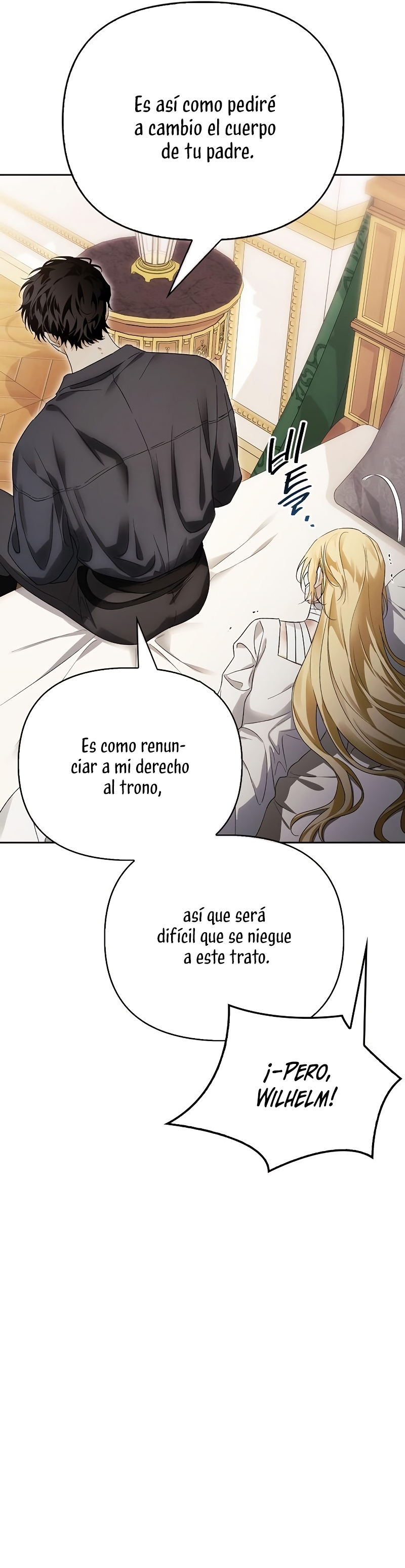 Domé al perro rabioso de mi ex marido Capítulo 43 - Página 15