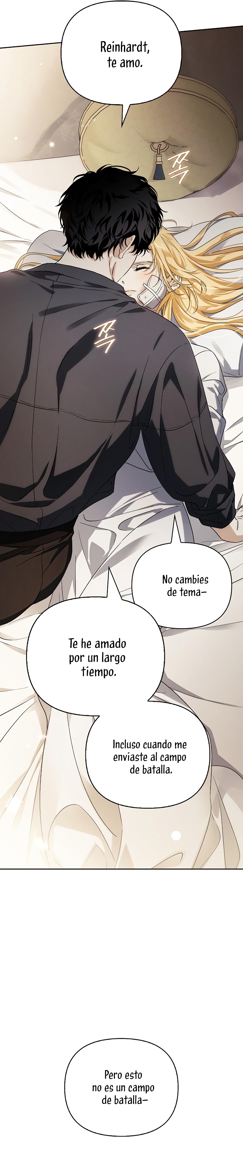 Domé al perro rabioso de mi ex marido Capítulo 43 - Página 18