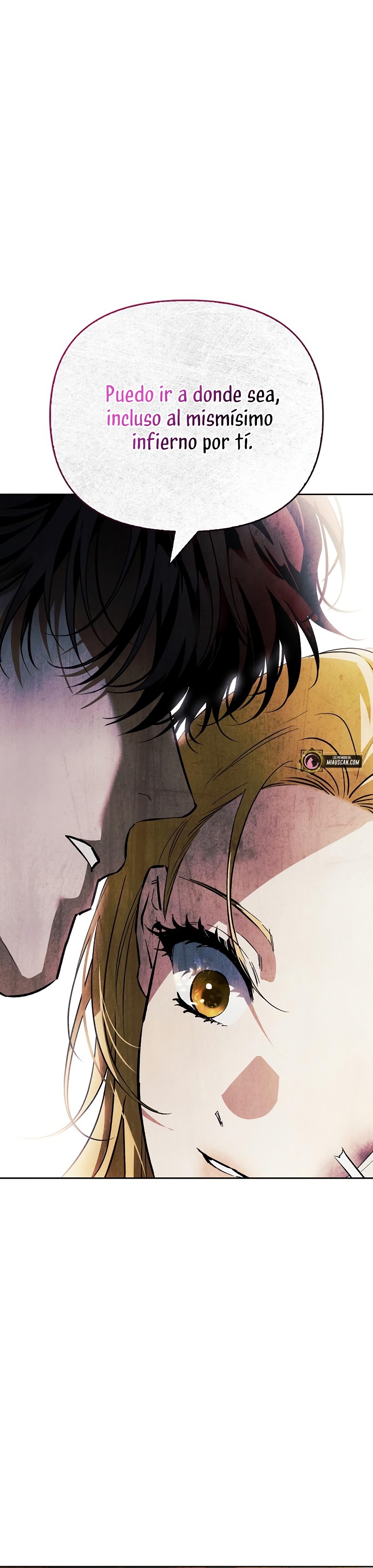 Domé al perro rabioso de mi ex marido Capítulo 43 - Página 19