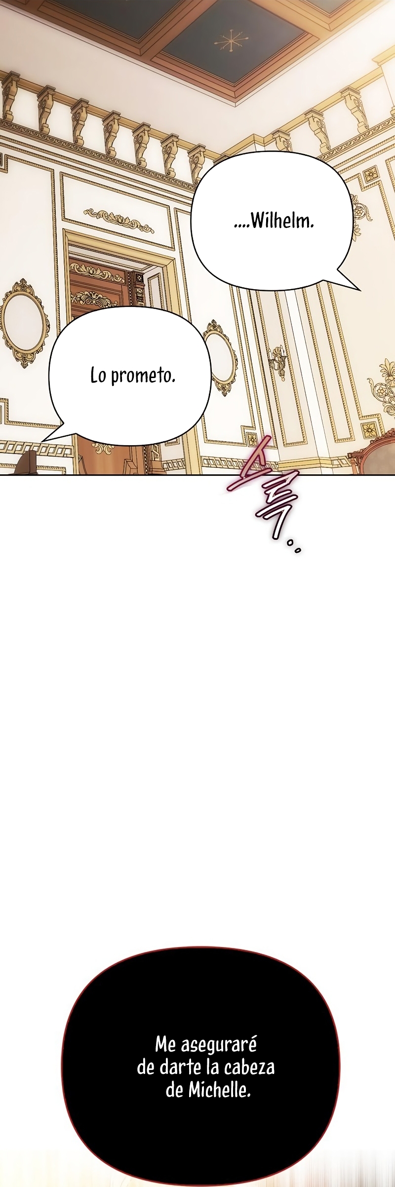 Domé al perro rabioso de mi ex marido Capítulo 43 - Página 20