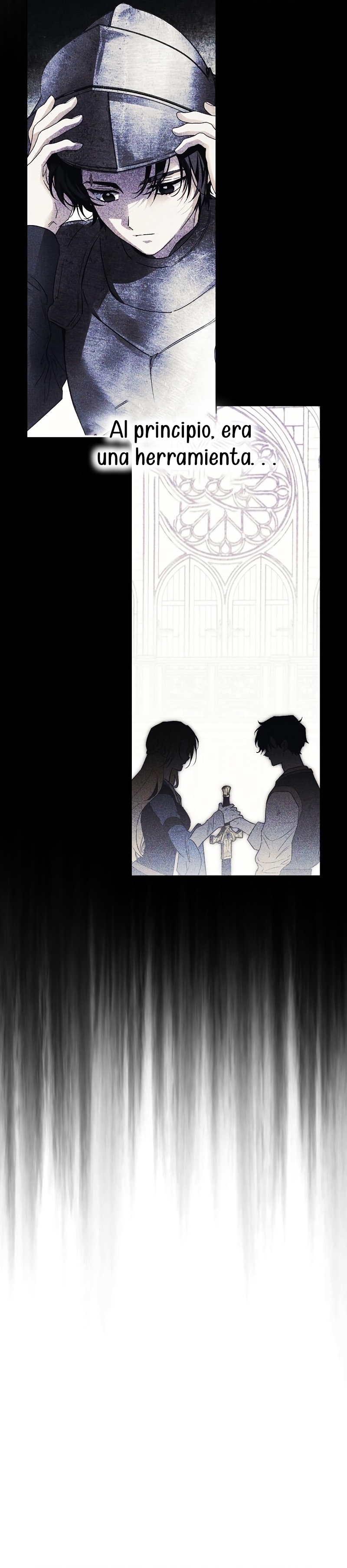 Domé al perro rabioso de mi ex marido Capítulo 43 - Página 23