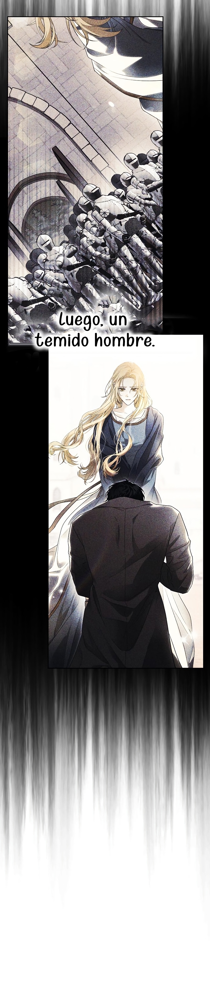 Domé al perro rabioso de mi ex marido Capítulo 43 - Página 25