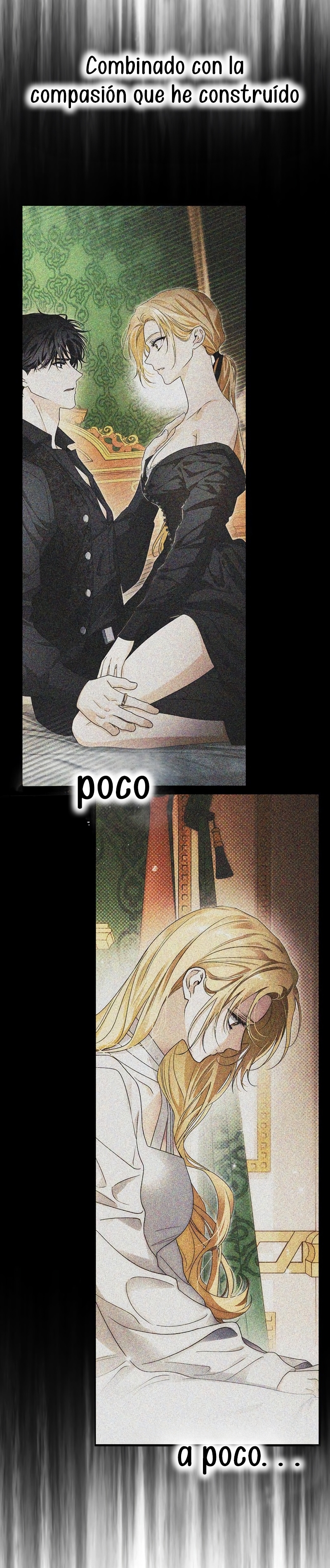 Domé al perro rabioso de mi ex marido Capítulo 43 - Página 27