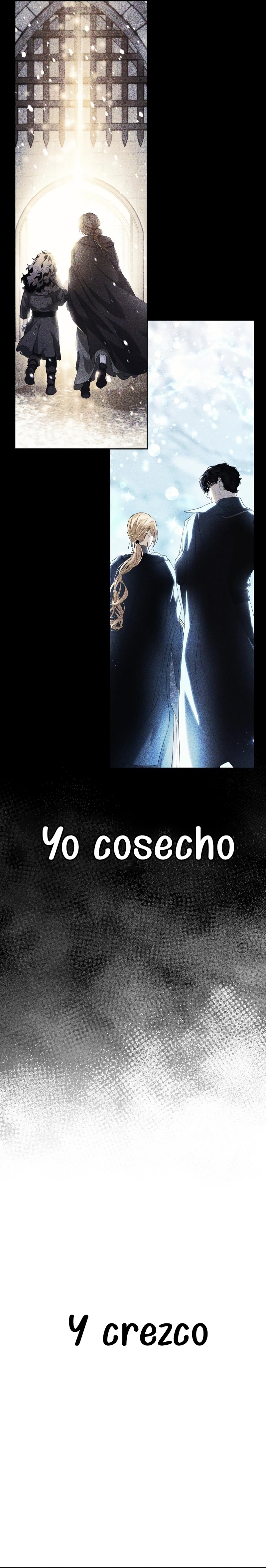 Domé al perro rabioso de mi ex marido Capítulo 43 - Página 30