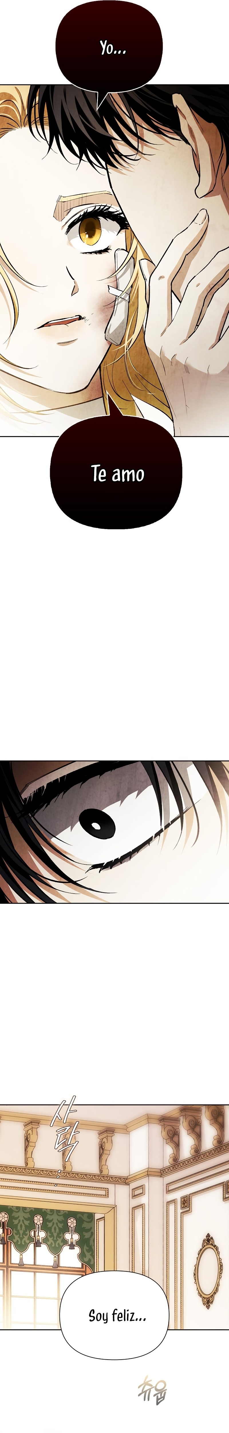 Domé al perro rabioso de mi ex marido Capítulo 43 - Página 32