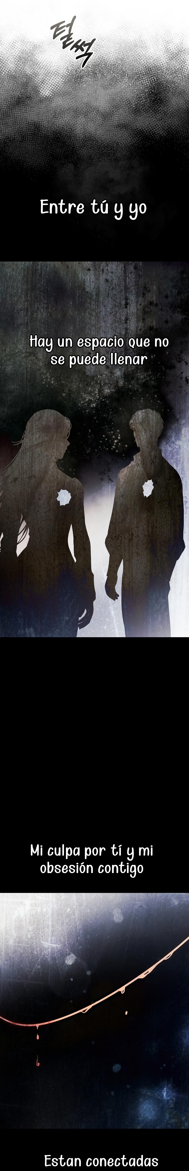 Domé al perro rabioso de mi ex marido Capítulo 43 - Página 33