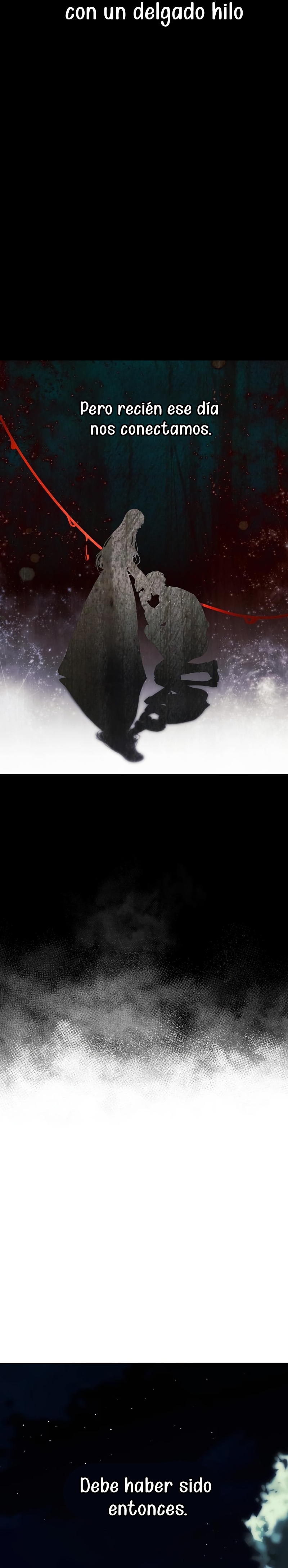 Domé al perro rabioso de mi ex marido Capítulo 43 - Página 34