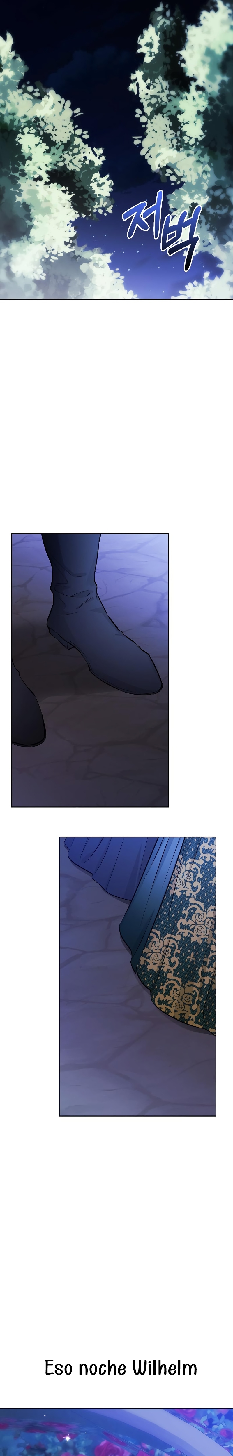 Domé al perro rabioso de mi ex marido Capítulo 43 - Página 35