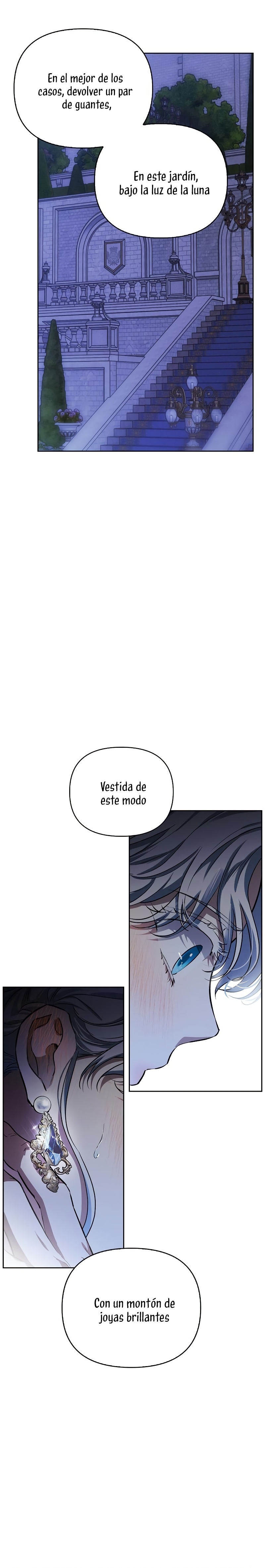 Domé al perro rabioso de mi ex marido Capítulo 43 - Página 40