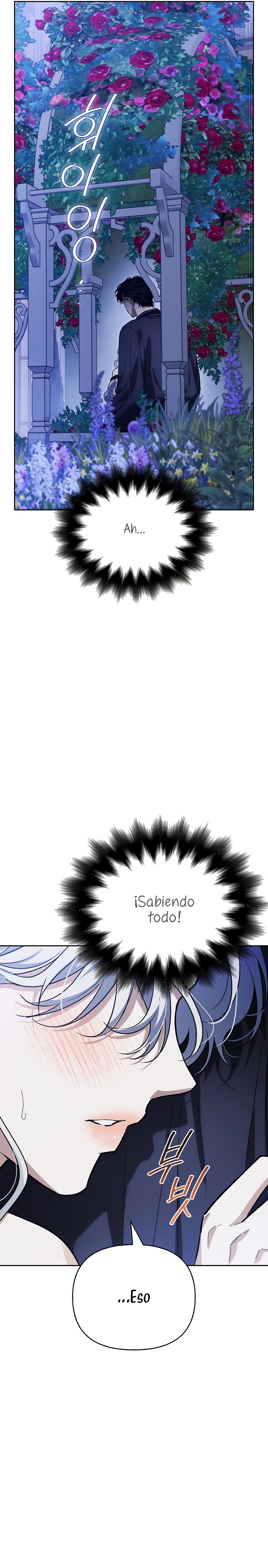 Domé al perro rabioso de mi ex marido Capítulo 43 - Página 41