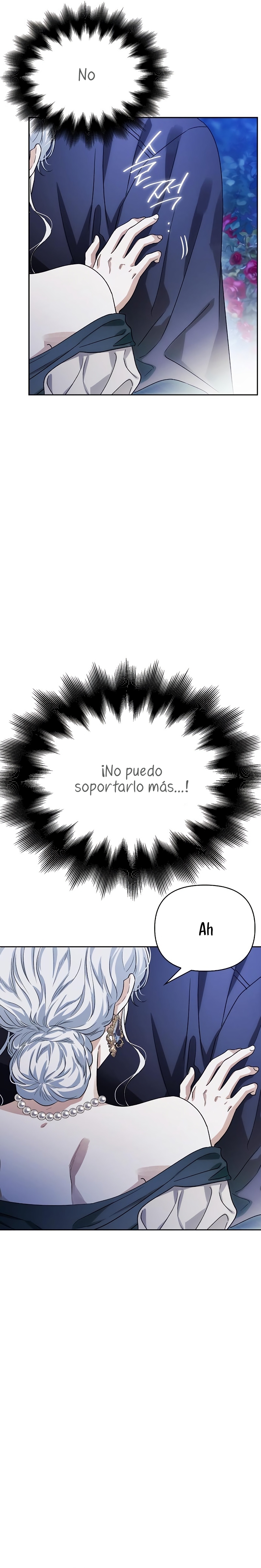 Domé al perro rabioso de mi ex marido Capítulo 43 - Página 42