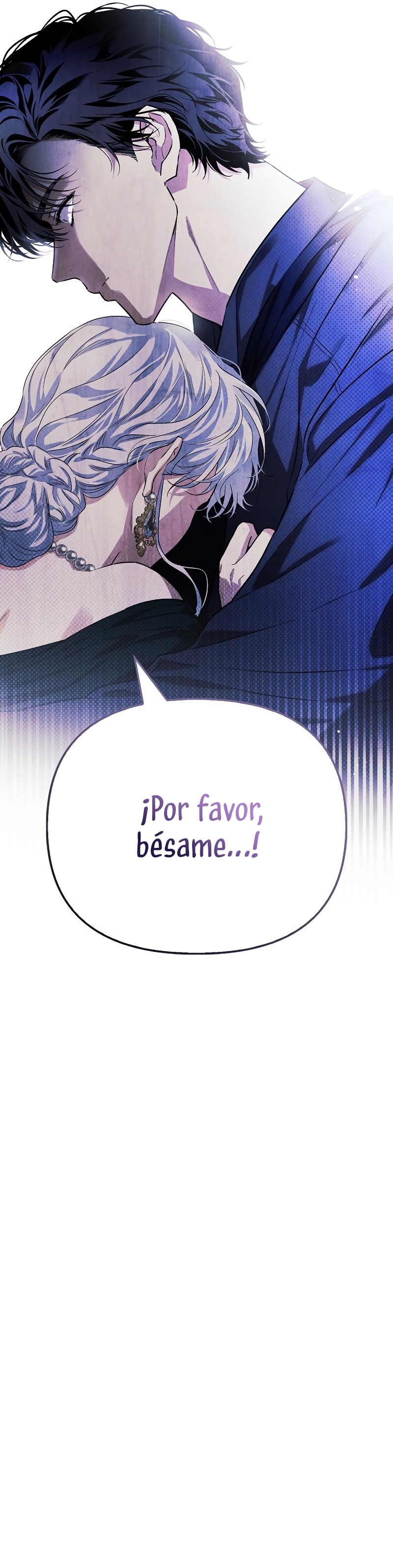 Domé al perro rabioso de mi ex marido Capítulo 43 - Página 43