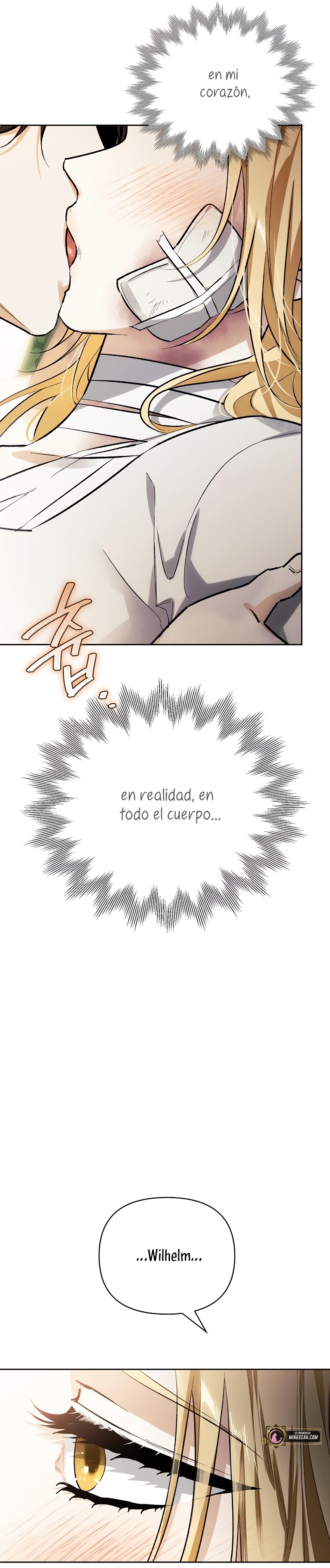 Domé al perro rabioso de mi ex marido Capítulo 43 - Página 5