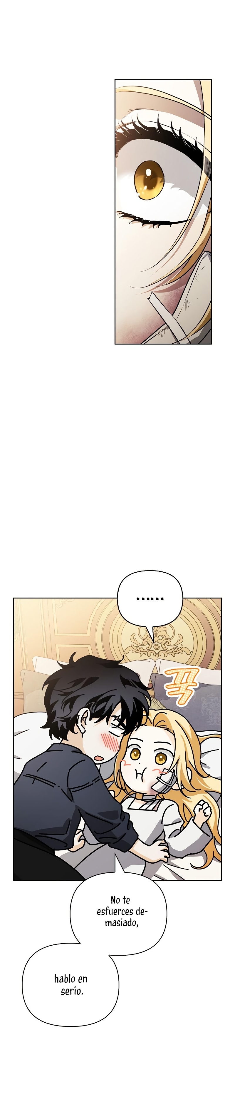 Domé al perro rabioso de mi ex marido Capítulo 43 - Página 7