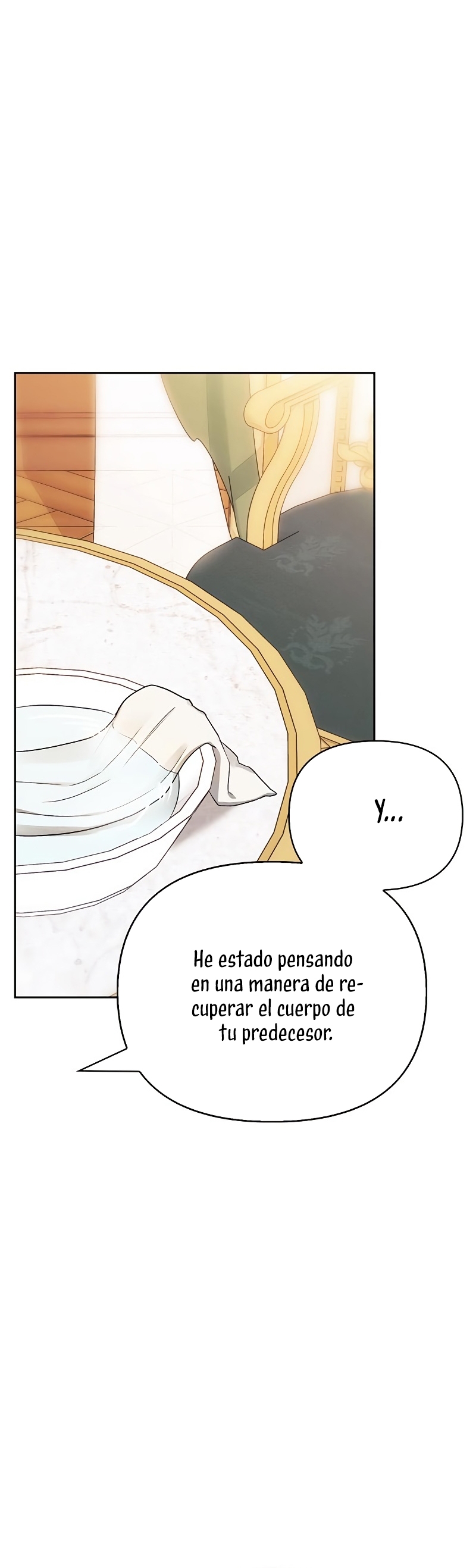 Domé al perro rabioso de mi ex marido Capítulo 43 - Página 8