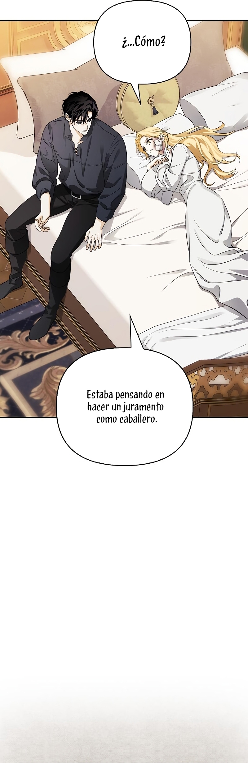 Domé al perro rabioso de mi ex marido Capítulo 43 - Página 9