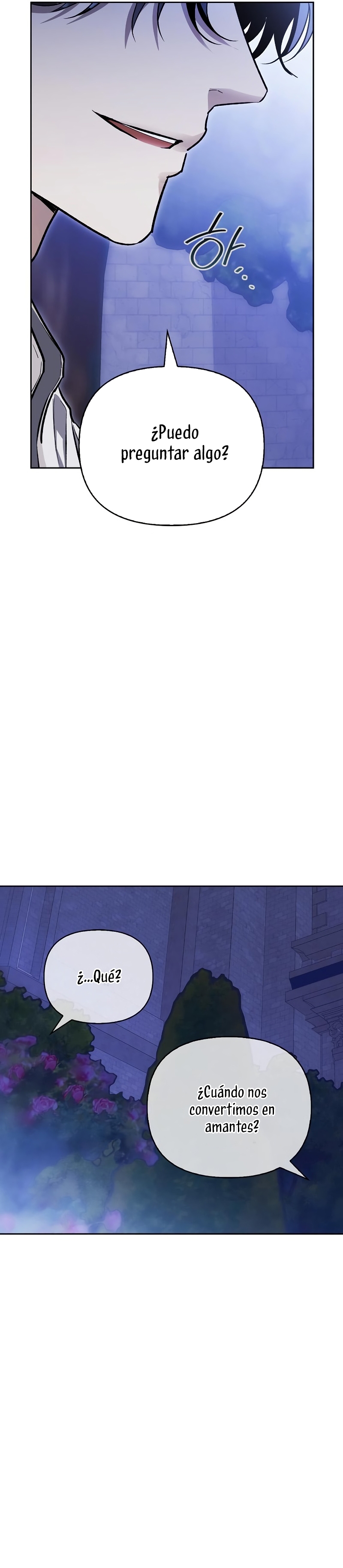 Domé al perro rabioso de mi ex marido Capítulo 44 - Página 14